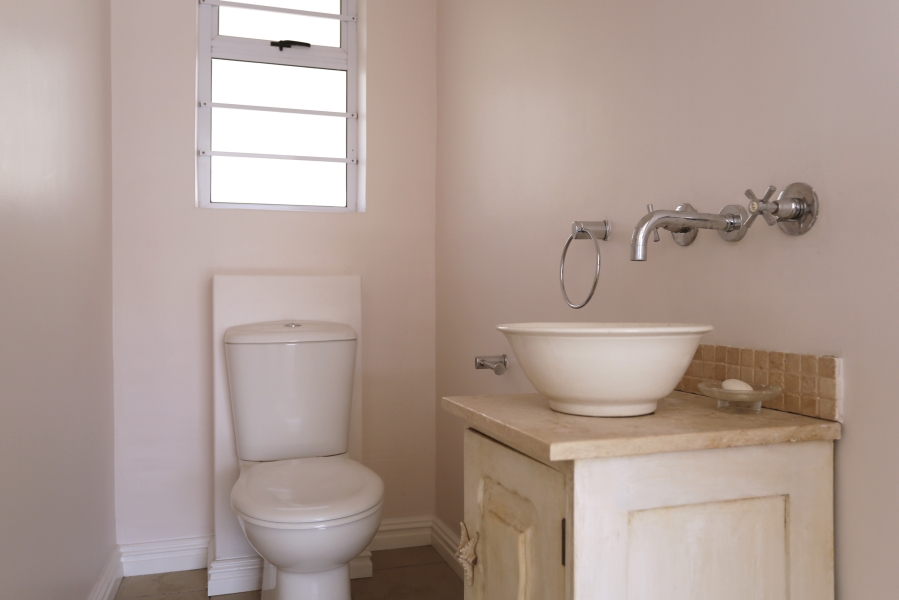 To Let 3 Bedroom Property for Rent in Fish Hoek Western Cape